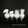 High Quality Plastic Foaming Soap Pump Dispenser